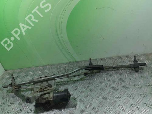Used Front wiper motor RENAULT SCÉNIC II (JM0/1_) [2003-2010]  8920289