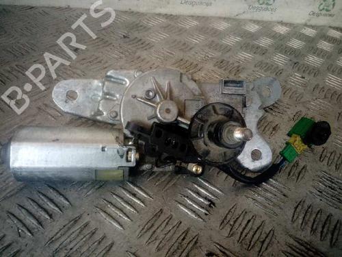 Used Rear wiper motor RENAULT MEGANE I (BA0/1_) 1.9 dTi (BA08, BA0N) (98 hp) 4526544