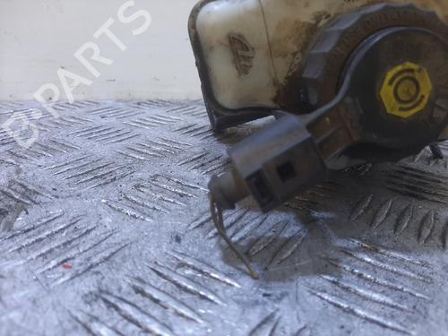 Brake master cylinder SEAT LEON (1P1) 1.6 TDI | BP37645422M77 - Image 2