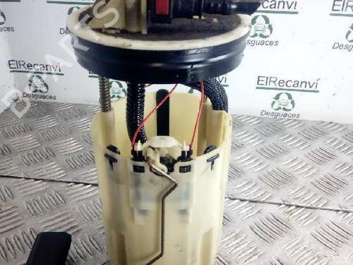 Used Fuel pump NISSAN ALMERA II Hatchback (N16) [2000-2025]  4523220