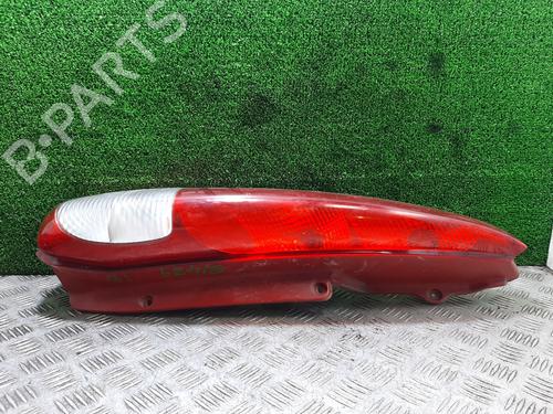 Used Left taillight DAEWOO REZZO (U100) [2000-2025]  23867499