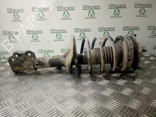 Used Left front shock absorber KIA SEPHIA Saloon (FA) 1.5 i (80 hp) 4533937