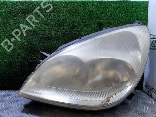 Used Left headlight CITROËN C5 I (DC_) 2.0 HDi (DCRHZB, DCRHZE) (109 hp) 26711509