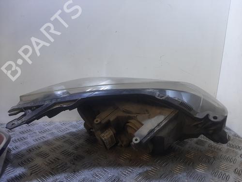 Left headlight OPEL ASTRA H GTC (A04) 1.6 (L08) | BP36566832C28 - Image 2