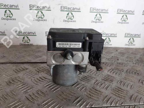 Used ABS pump CITROËN JUMPER II Van 2.2 HDi 100 (101 hp) 13099145