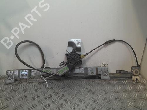 Used Front left window mechanism Front left window mechanism 34699672 34699672