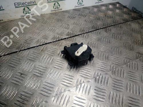 Varmeblæser HONDA ACCORD VII (CL, CN) 2.0 (CL7) (155 hp) 4545998