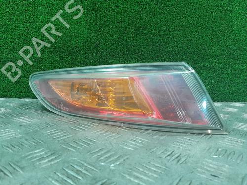 Used Left taillight HONDA CIVIC VIII Hatchback (FN, FK) 2.2 CTDi (FK3) (140 hp) 21842869