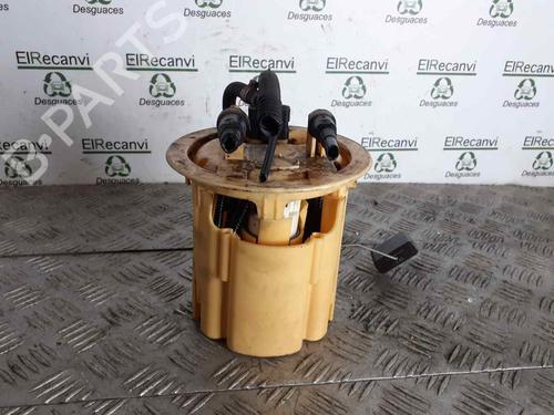 Used Fuel pump Fuel pump PEUGEOT 807 (EB_) [2002-2026] 13248395 13248395
