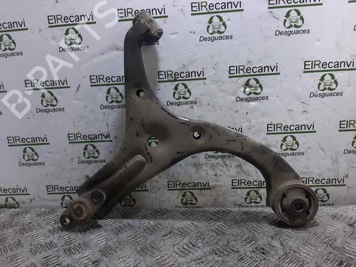 Used Right front suspension arm KIA RIO II (JB) 1.5 CRDi (110 hp) 15404645
