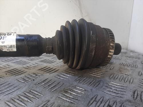 Left front driveshaft VW PASSAT B5.5 (3B3) | BP36421173M38 - Image 3