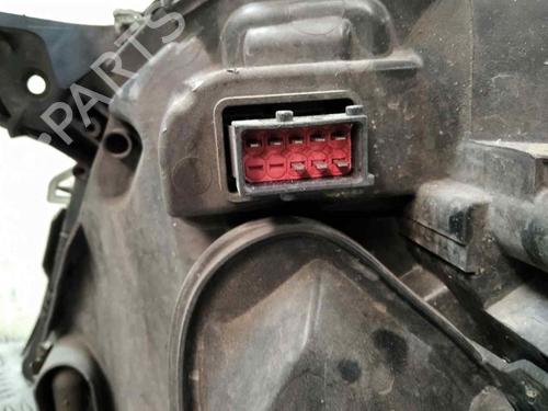 Faro derecho OPEL VECTRA C (Z02) 2.2 DTI 16V (F69) | BP19343406C29