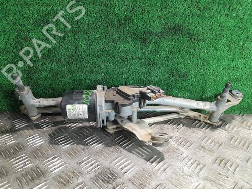 Used Front wiper motor FORD FOCUS I Saloon (DFW) 1.8 Turbo DI / TDDi (90 hp) 29736072