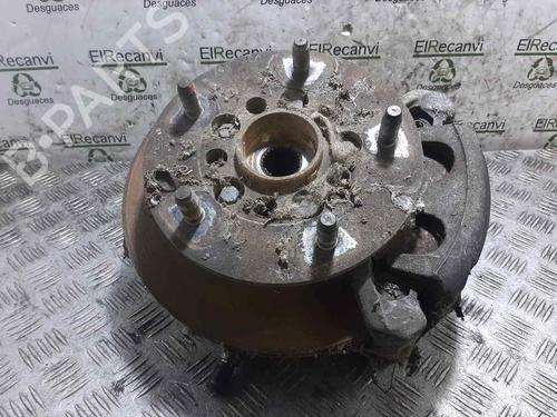 Used Right front steering knuckle FORD TRANSIT Van (T_ _) [1985-1992]  16968115