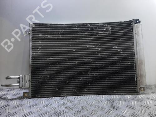 Used AC radiator FIAT 500 C (312_) [2009-2025]  30395800