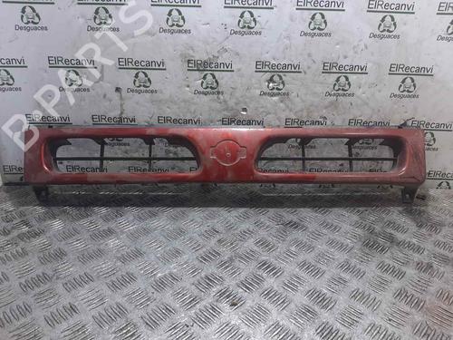 Grill NISSAN TERRANO II (R20) [1992-2007]  16214793