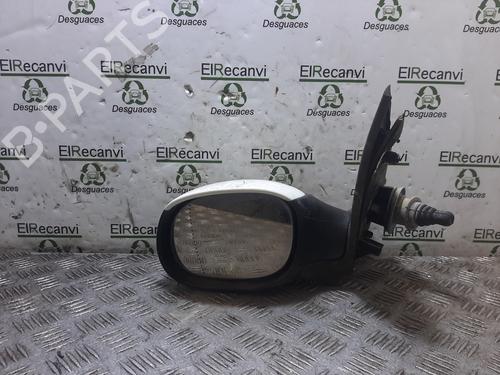Retrovisor esquerdo Retrovisor esquerdo 17716478 17716478