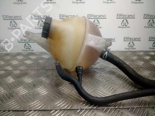 Used Expansion tank FORD TRANSIT Van (FA_ _) [2006-2014]  4751079