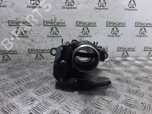 Throttle body FORD MONDEO IV (BA7) | BP15618921M82