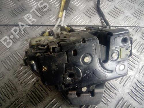Rear left lock AUDI A6 C5 Avant (4B5, 4B6) 2.5 TDI quattro | BP5600781C100