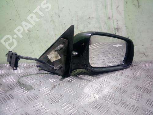 Used Right mirror Right mirror SKODA OCTAVIA I (1U2) [1996-2010] 10334239 10334239
