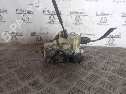 Used Rear left lock Rear left lock 12176129 12176129