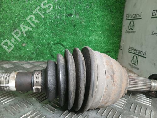 Right front driveshaft FORD TRANSIT CONNECT (P65_, P70_, P80_) 1.8 TDCi | BP33694910M39 - Image 4
