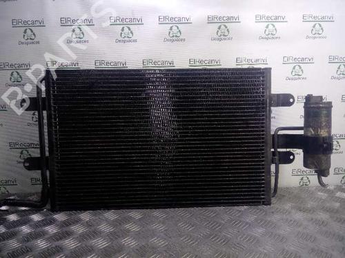 Used AC radiator SEAT TOLEDO II (1M2) [1998-2006]  4538382