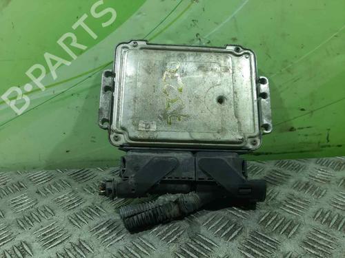 Engine control unit (ECU) OPEL ASTRA H (A04) | BP17363383M57