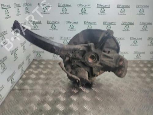 Right front steering knuckle MAZDA 6 Hatchback (GG) | BP4755189M26 - Image 2
