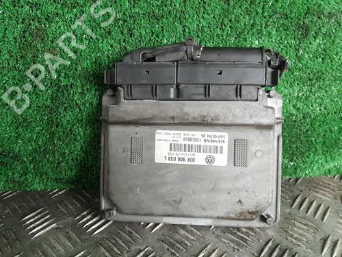 Computer motormanagement VW POLO IV (9N_, 9A_) 1.2 12V | BP29736056M57