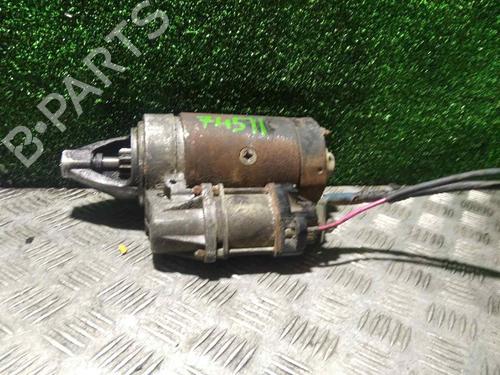 Używane Rozrusznik LADA NIVA Closed Off-Road Vehicle (2121, 2131) [1976-2025]  24448036