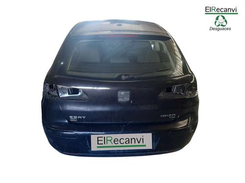 Left headlight SEAT IBIZA III (6L1) 1.4 TDI | BP21536129C28 