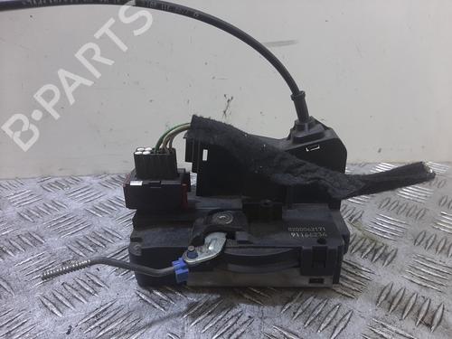 Used Front right lock Front right lock 37605379 37605379