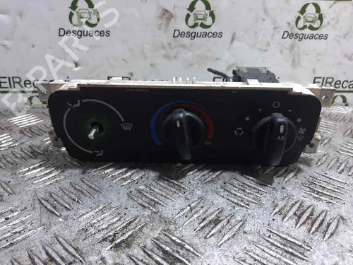 Used Climate control FORD TRANSIT Van (FA_ _) [2000-2006]  13360206