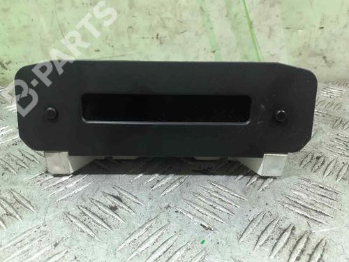 Used Electronic module Electronic module PEUGEOT 206 Hatchback (2A/C) [1998-2012] 10383938 10383938