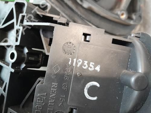 Switch RENAULT GRAND SCÉNIC II (JM0/1_) 1.5 dCi (JM02, JM13) | BP37195548I30 - Image 3