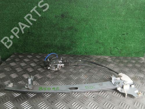 Vindusheismekanisme høyre foran KIA SHUMA II Saloon (FB) 1.6 (101 hp) 32097557