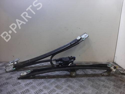 Used Front left window mechanism Front left window mechanism 38784904 38784904