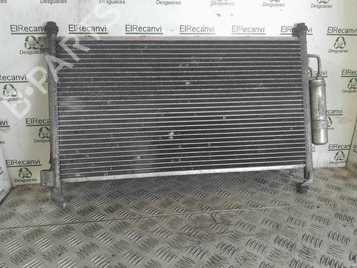 Used AC radiator HONDA CIVIC VIII Hatchback (FN, FK) 2.2 CTDi (FK3) (140 hp) 19710535