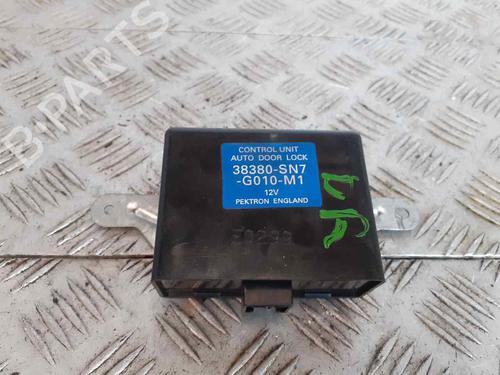 Commande Confort HONDA CIVIC VI Fastback (MA, MB) 1.5 16V (MB3) (114 hp) 13545320