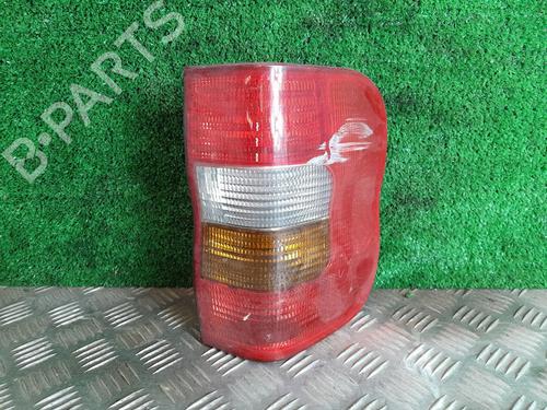 Used Right taillight OPEL COMBO Box Body/MPV (71_) 1.4 (60 hp) 27379715