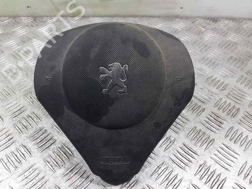 driver-airbag-peugeot-1007-km_-14-hdi-96441877-2005-7114028 main image