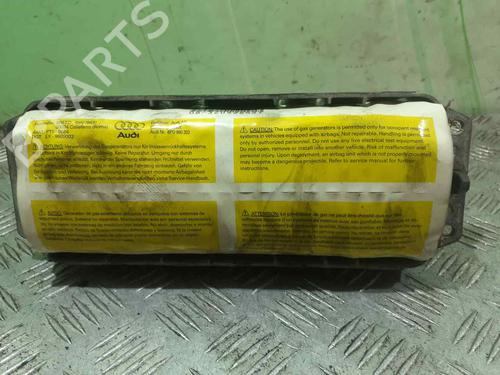 Used Passenger airbag AUDI A3 (8P1) 2.0 TDI 16V (140 hp) 10561126