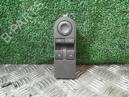 left-front-window-switch-opel-corsa-c-x01-2000-2001-2002-2003-2004-2005-2006-2007-2008-2009-36966249 main image