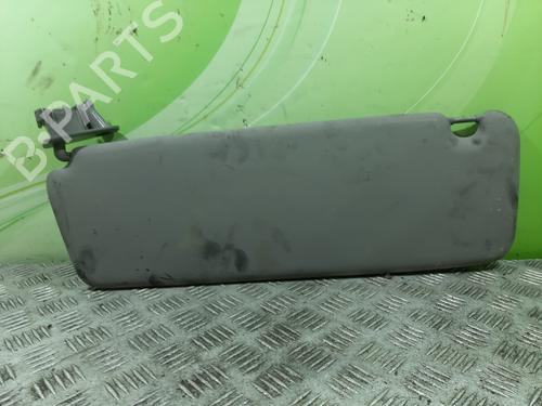 Used Right sun visor RENAULT MASTER III Van (FV) [2010-2025]  13248382