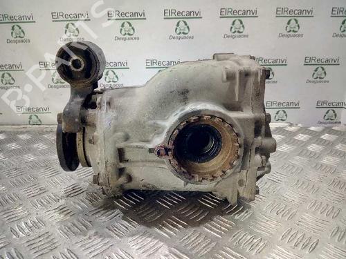 Used Rear differential Rear differential 4765132 4765132