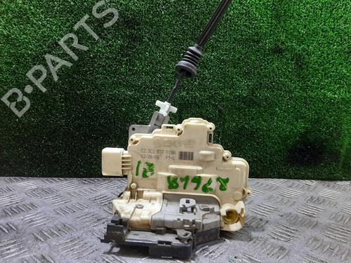 Used Front left lock VW PASSAT B6 (3C2) [2005-2011]  28336273