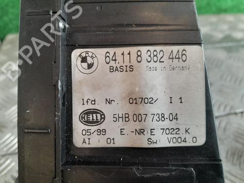 Climate control BMW 3 (E46) 320 d | BP23952724I5