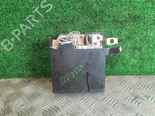 Used Fuse box RENAULT MEGANE II (BM0/1_, CM0/1_) 1.9 dCi (131 hp) 25382680